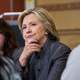 Image for article titled Aides Gently Remind Hillary Clinton Not To Refer To Opponents As ‘Obstacles To Greatness’